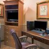 Отель Travelodge by Wyndham Beckley, фото 6