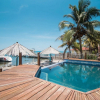Отель Wikkid Resort, фото 32