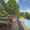 Отель Villa La Guardia Vecchia Crespina Lorenzana, фото 22