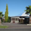 Отель Sequoia Acacia Lodge Motel - Hotel Accommodation Rotorua в Роторуа