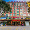 Отель Guanjia Journey Hotel (Fuqing Guoshui Branch), фото 1