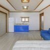 Отель Yeosu Glow Floor Pension, фото 31