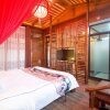 Отель Lijiang Yun Zong Ge Inn, фото 8