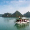 Отель Harmony Boutique Cruises, фото 21
