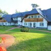 Отель Landhaus Müritzgarten, фото 20