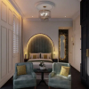 Отель The Clements Hotel, фото 4