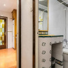 Отель Vintage 3bed/2bath With big Terrace in Eixample, фото 8