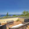 Отель Villa Ferrara in Sant Agata sui Due Golfi, фото 19