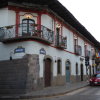 Отель Peruvian Hostal, фото 20