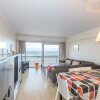 Отель Spacious Apartment on 4th Floor, фото 10