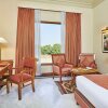 Отель The Ummed Jodhpur Palace Resort & Spa, фото 20