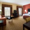 Отель Hampton Inn & Suites Laurel, MS, фото 4