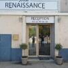 Отель Hôtel Renaissance Martigues, фото 1