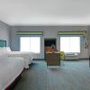 Отель Hampton Inn & Suites Middleburg, фото 4