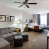 Отель Comfort Suites San Angelo near University, фото 24