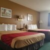 Отель AmeriVu Inn and Suites - Stanley, фото 21