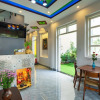 Отель Homestay An Bang Sea Adventure, фото 30