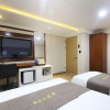 Отель Yeosu One Self Check-in Motel, фото 23