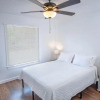 Отель Tranquil Getaway 3br/2ba Near Downtown, фото 4