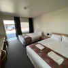 Отель Econo Lodge Rusty's, фото 3