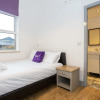 Отель Spacious, Apartment Close to Manchester City Centre By Pillo Rooms, фото 25