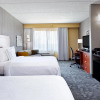 Отель Courtyard by Marriott Phoenix North/Happy Valley, фото 6