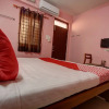 Отель OYO 28738 Abbirami Hotels, фото 12