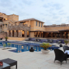 Отель Juna Mahal Jungle Resort Ranthambore, фото 26