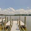 Отель Pet-friendly Lake Norman Home With Boat Dock!, фото 18