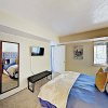 Отель New Listing! Cozy Getaway W/ Hot Tub, Near Slopes 2 Bedroom Condo, фото 20