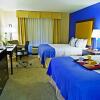 Отель Holiday Inn Hotel & Suites PHOENIX AIRPORT, an IHG Hotel, фото 8