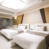 Отель Suncheon Gentleman Self Check-in Hotel, фото 24