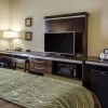 Отель Comfort Inn & Suites Dothan East, фото 3