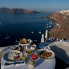 Отель Ikies Santorini, фото 12