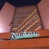 Отель Radisson Paraiso Hotel Mexico City в Мехико