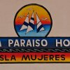 Отель Marina Paraiso Isla Mujeres Hotel, фото 1