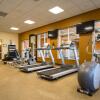 Отель Hilton Garden Inn Watertown/Thousand Islands, фото 21