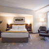 Отель Crowne Plaza Bucharest, an IHG Hotel, фото 6