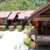 Отель PP Sand Sea View Resort, фото 35