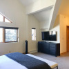 Отель Bear Creek Lodge 407 4 Bedroom Condo by Alpine Lodging Telluride, фото 5