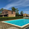 Отель With Pool and air Conditioning, фото 20