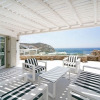 Отель Luxury Key Mykonos 3 Bed Villa Shali Elia, фото 21