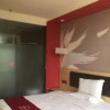 Отель Thank Inn Chain Hotel Jiangxi Yichun Gaoan Ruiyang Avenue, фото 6