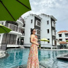 Отель Elites Riverside Hotel & Spa, фото 5