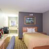 Отель OYO Hotel Phenix City Central, фото 50