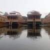 Отель 1 BR Houseboat in Nigeen Lake, Srinagar, by GuestHouser (9C4A), фото 10