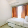 Отель Warm and Comfy 2BR Apartment at Casa Grande Residence, фото 4