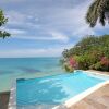 Отель Culloden Cove, 5BR by Jamaican Treasures в Уайтхаусе