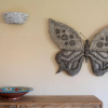 Отель The apartment has 2 bedrooms , 2 bathrooms, lounge with sofa bed, equipped kitchen with also dishwas, фото 21