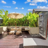 Отель Octo 7 Villa by Hombali, фото 13
